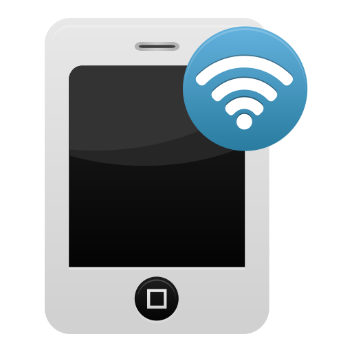 mobile Icône gratuit mobile Icône gratuit