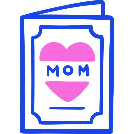 Greeting card free icon Greeting card free icon