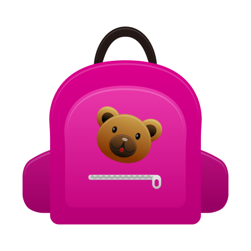 소녀 무료 아이콘