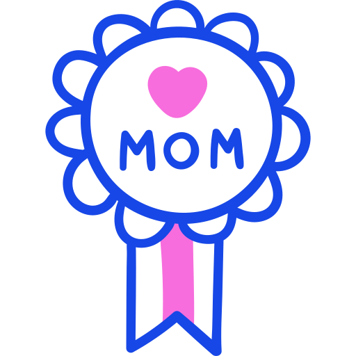 badge Icône gratuit