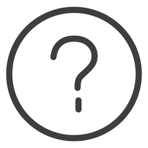 información icono gratis