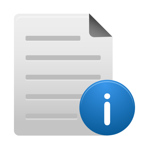 Бумага бесплатно иконка