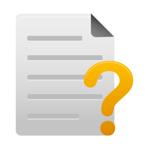 Paper free icon Paper free icon