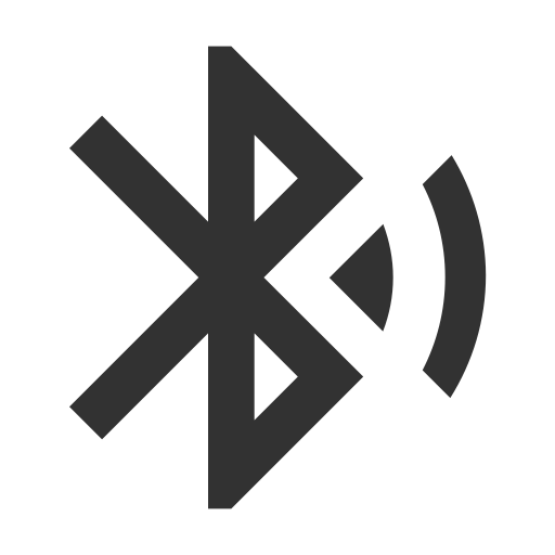 bluetooth icono gratis