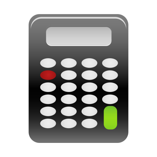 calculadora icono gratis