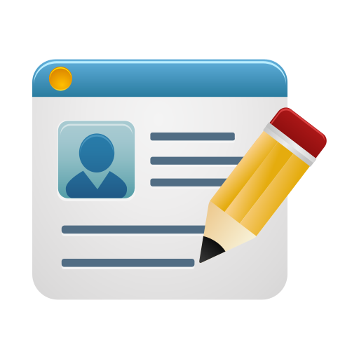 profil Icône gratuit profil Icône gratuit