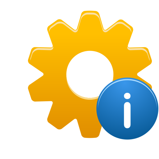 engranaje icono gratis