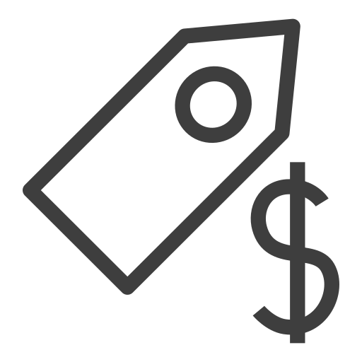 꼬리표 무료 아이콘