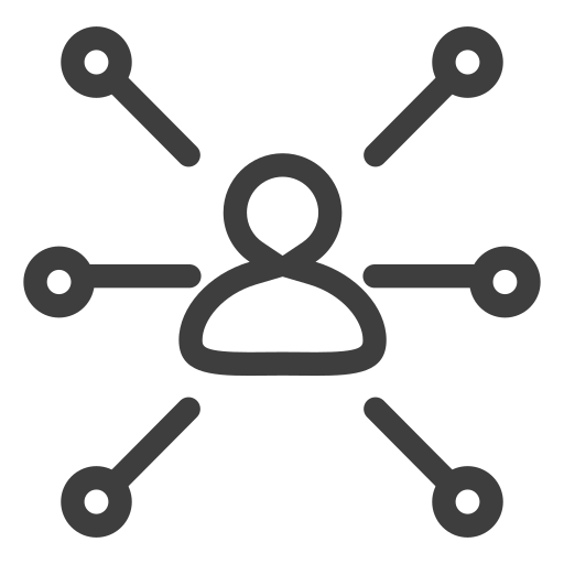사람들 무료 아이콘