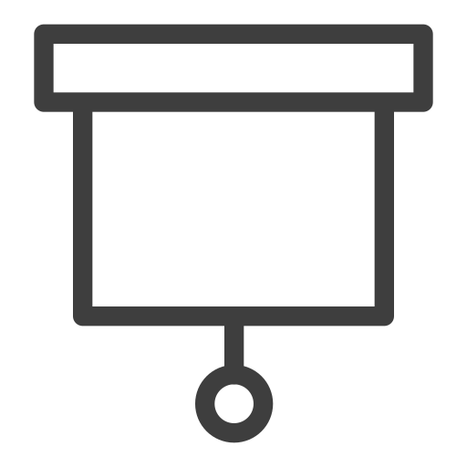 공백 무료 아이콘