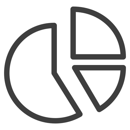 차트 무료 아이콘