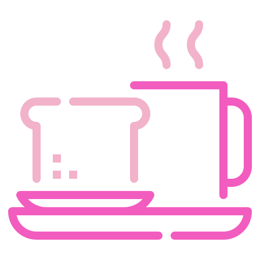 petit-déjeuner Icône gratuit petit-déjeuner Icône gratuit