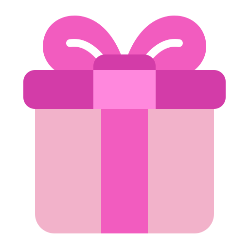 Подарок бесплатно иконка Подарок бесплатно иконка