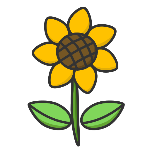 naturaleza icono gratis