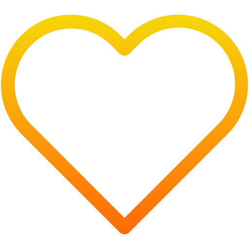 corazón icono gratis