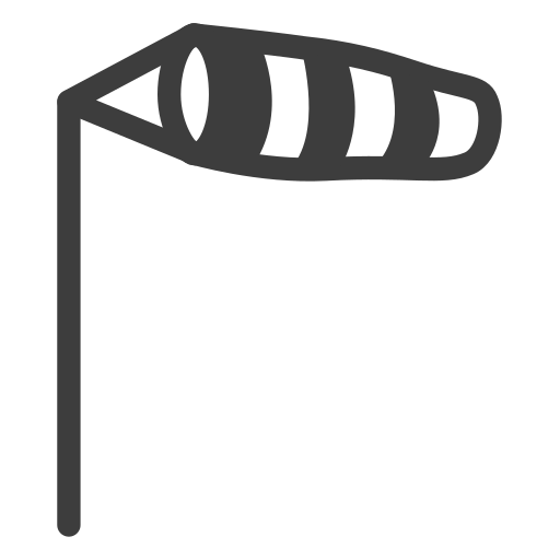 viento3 icono gratis