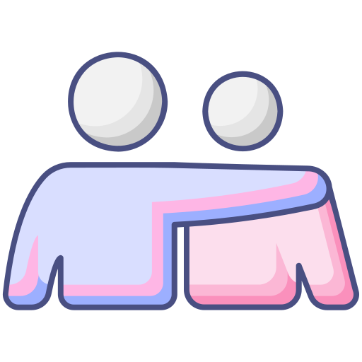 mitgefühl kostenlos Icon