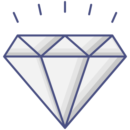 diamant kostenlos Icon