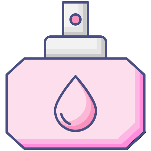 perfume icono gratis