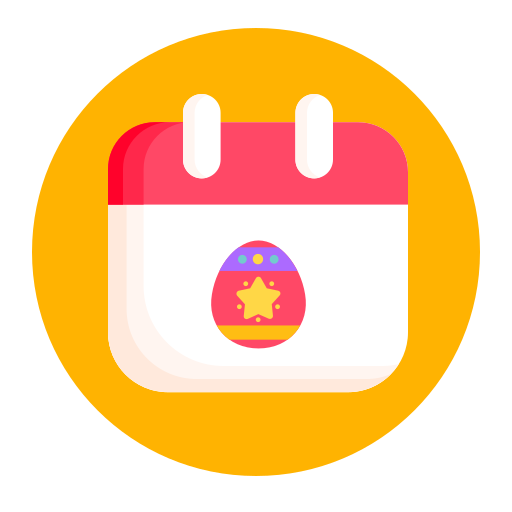 Календарь бесплатно иконка