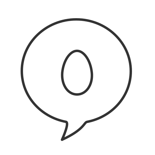 의사소통 무료 아이콘