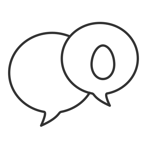 kommunikation kostenlos Icon