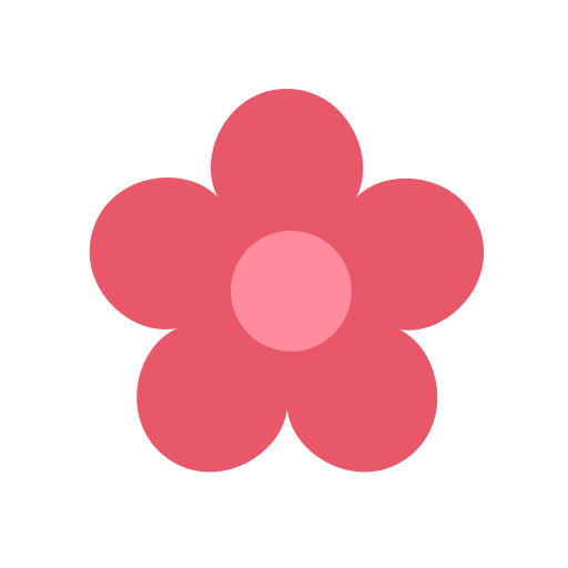 naturaleza icono gratis