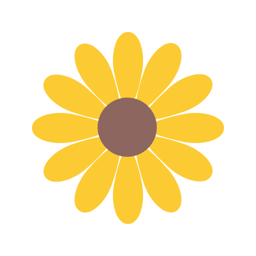 naturaleza icono gratis