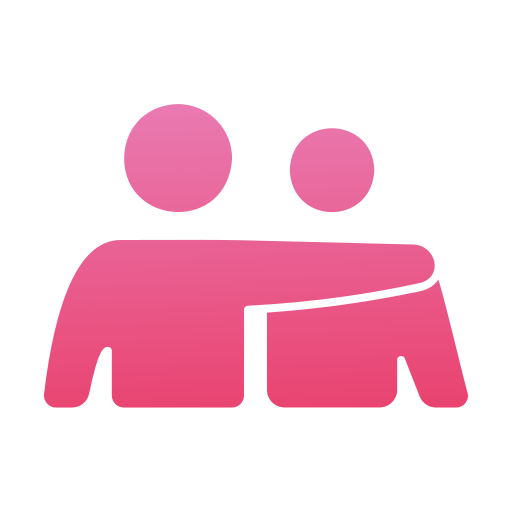 mitgefühl kostenlos Icon