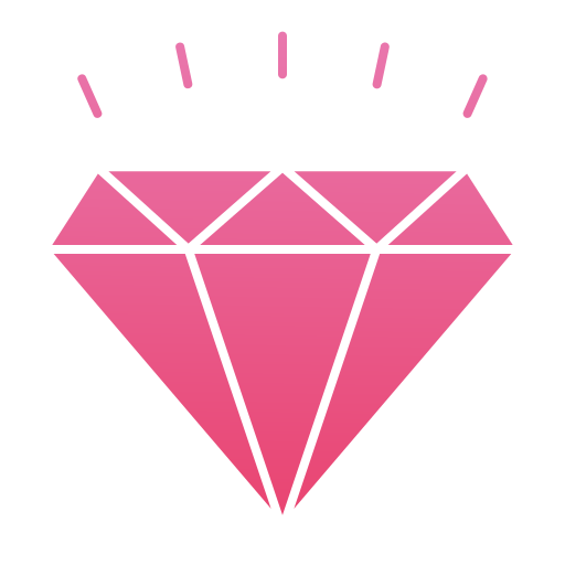 diamant kostenlos Icon