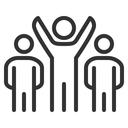People free icon People free icon
