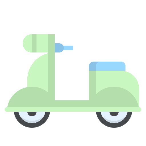 Transport free icon