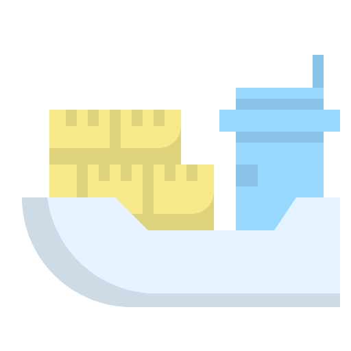 Boat free icon