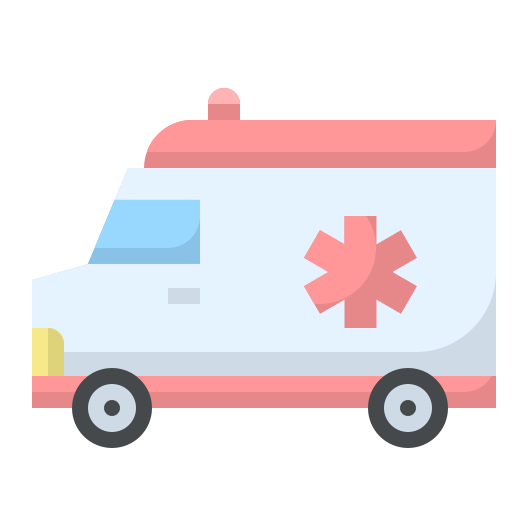 lieferwagen kostenlos Icon