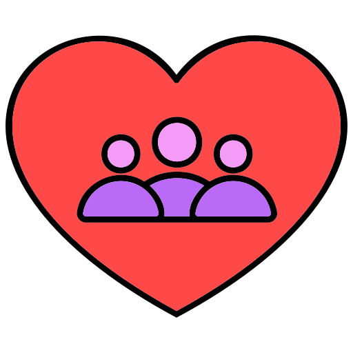 zuneigung kostenlos Icon