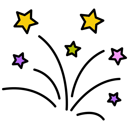 Celebaration free icon Celebaration free icon