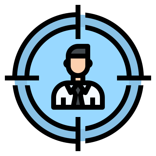 Человек бесплатно иконка