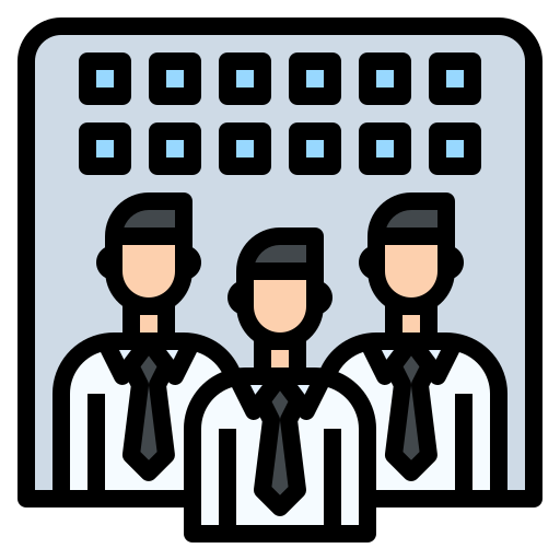 사업 무료 아이콘