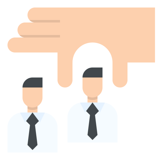 humain Icône gratuit