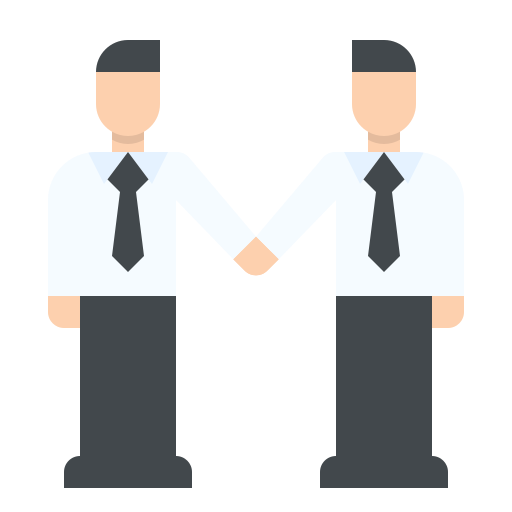 personnes Icône gratuit