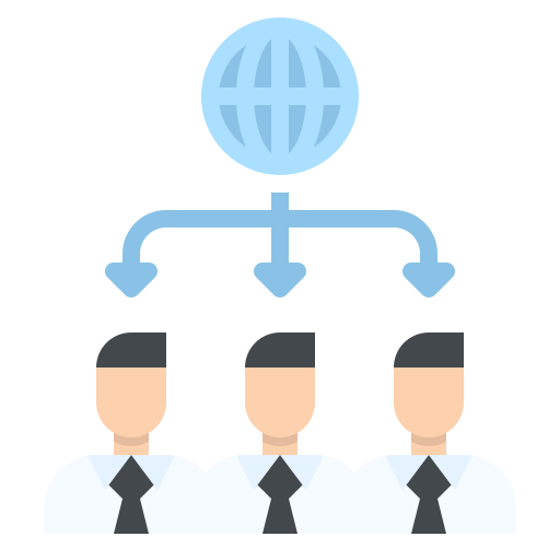 personnes Icône gratuit