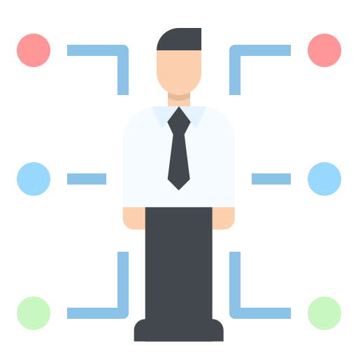 personnes Icône gratuit