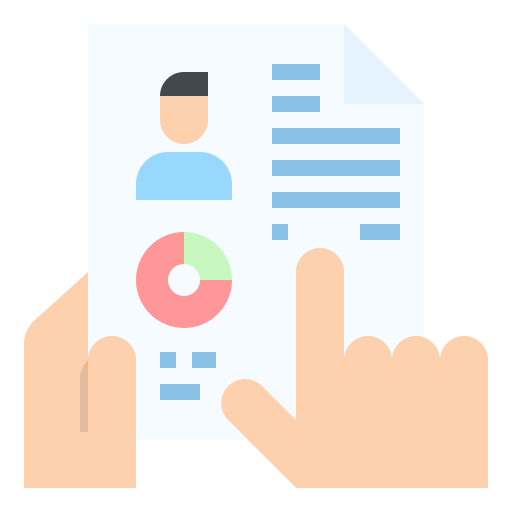 entreprise Icône gratuit