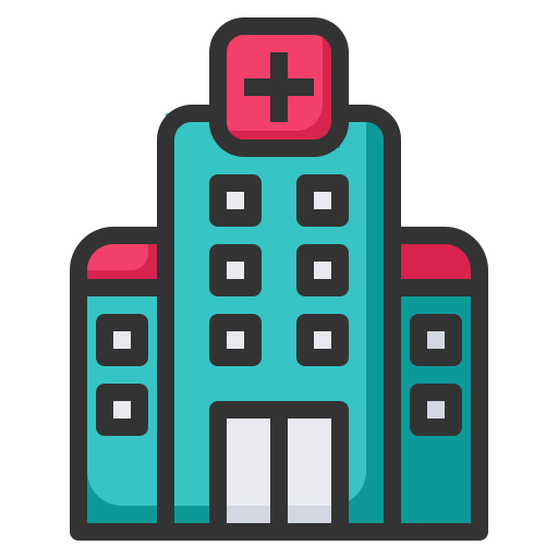 médico icono gratis