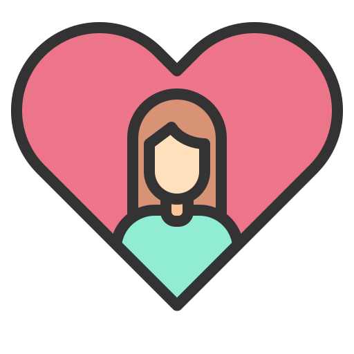 사랑 무료 아이콘