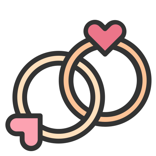 corazón icono gratis