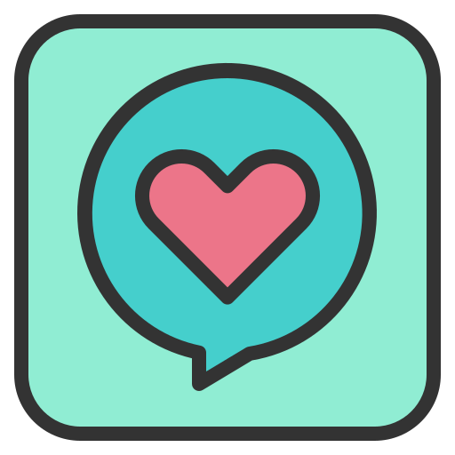 mensaje icono gratis