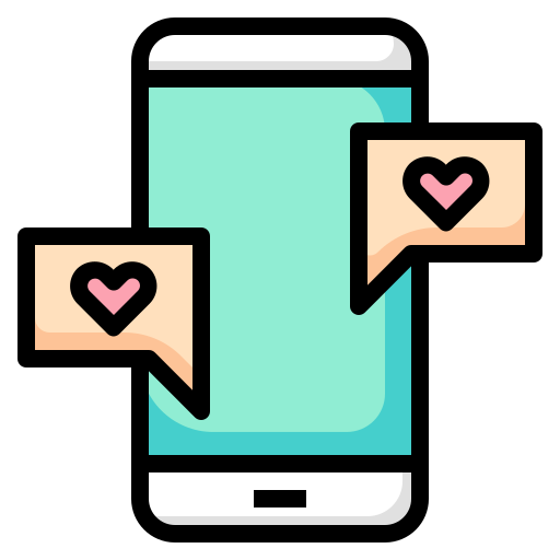 Phone free icon Phone free icon