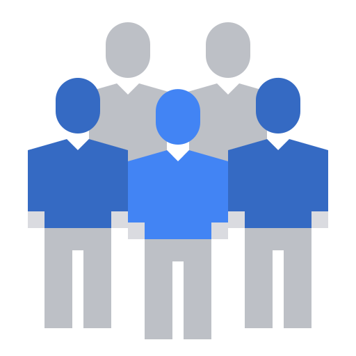 사람들 무료 아이콘