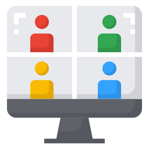 personnes Icône gratuit